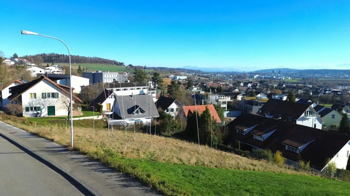 Terreno edificabile in vendita - 8107 Buchs ZH - Foto 2
