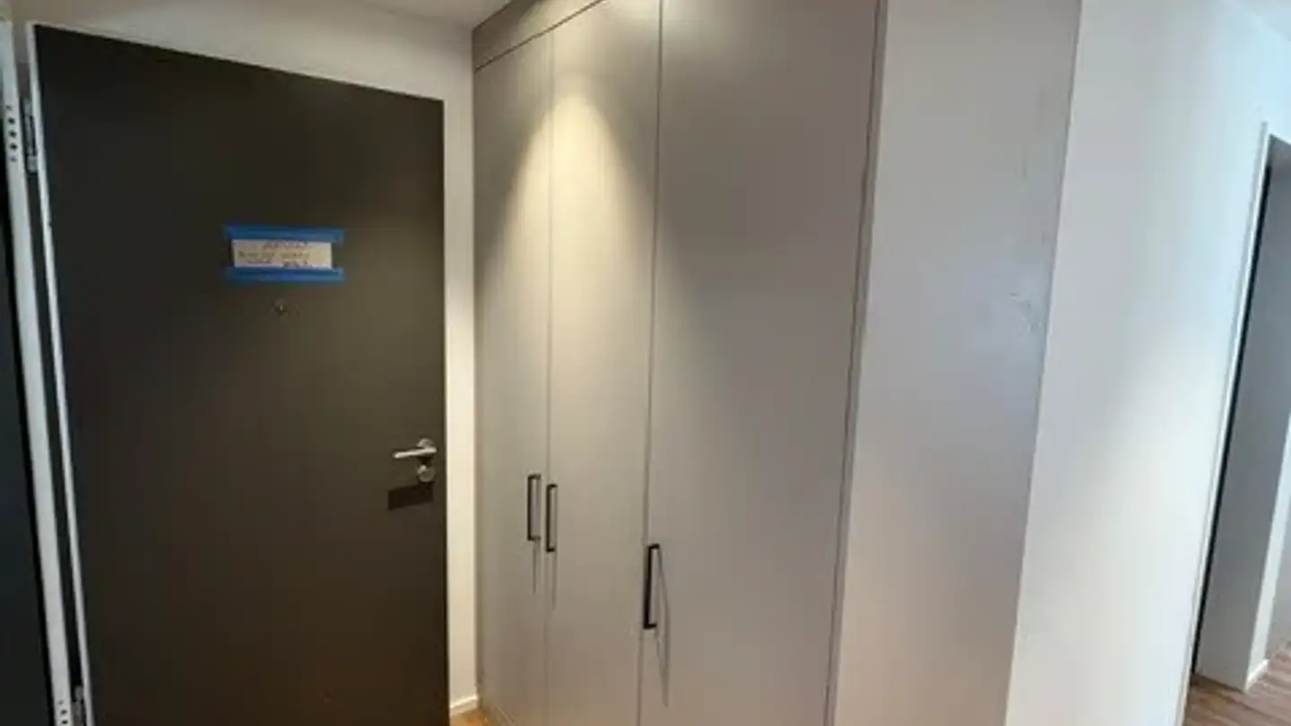 Appartement à louer - Brahaldenstrasse 6, 8412 Hünikon (Neftenbach) - Photo 3