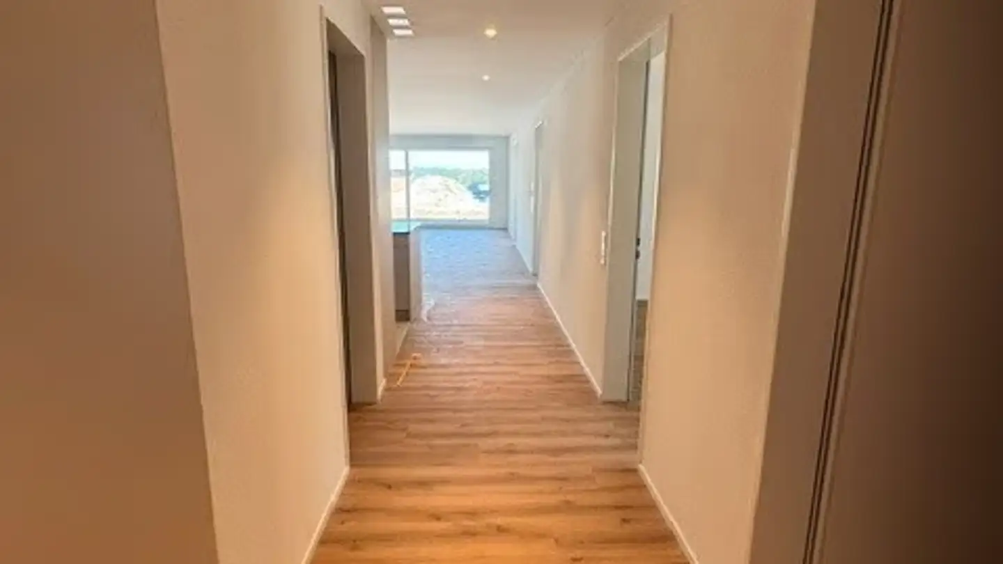 Appartement à louer - Brahaldenstrasse 6, 8412 Hünikon (Neftenbach) - Photo 4