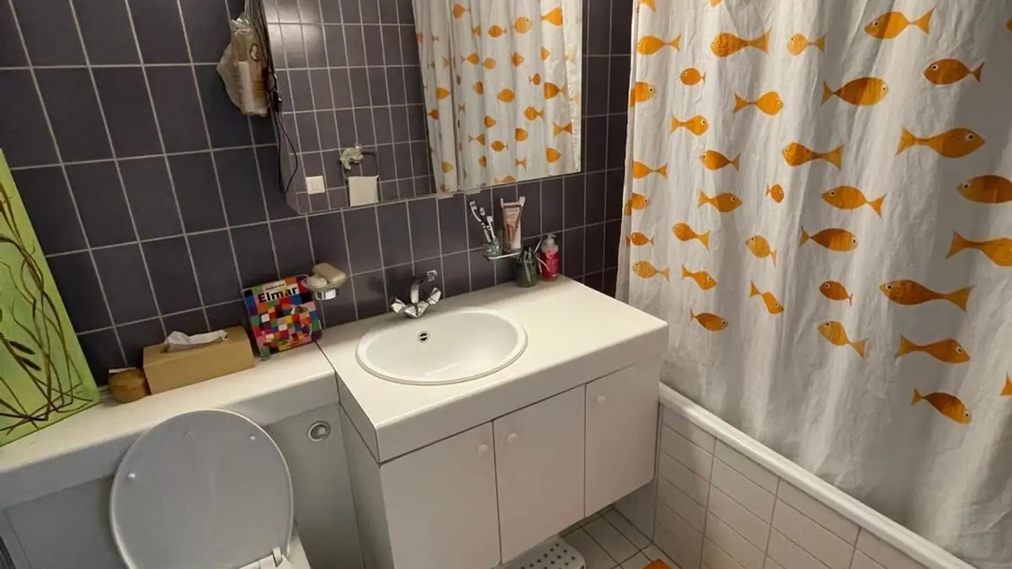 Apartment for rent - Waffenweg, 3014 Bern - Photo 4
