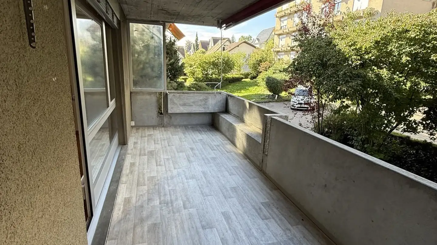 Apartment for rent - Könizstrasse 194c, 3097 Liebefeld