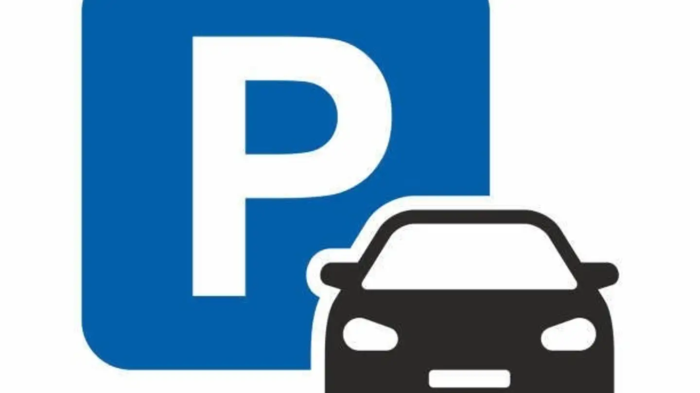 Outdoor parking space for rent - Haini-Rennhas-Strasse 11, 9403 Goldach