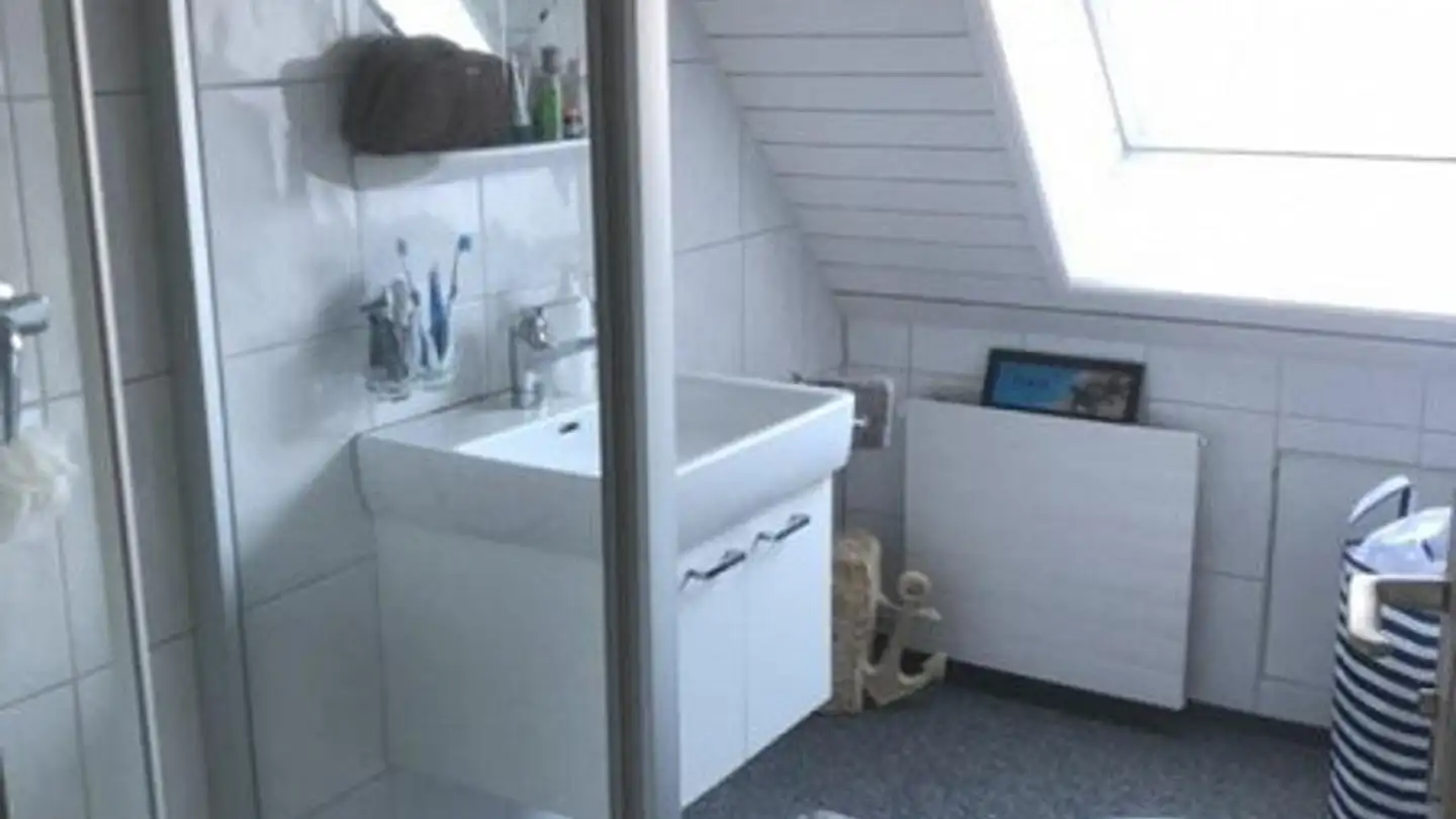 Appartamento in affitto - Rue Theodor-Kocher / Theodor-Kocher-Strasse 3, 2502 Biel/Bienne - Foto 4