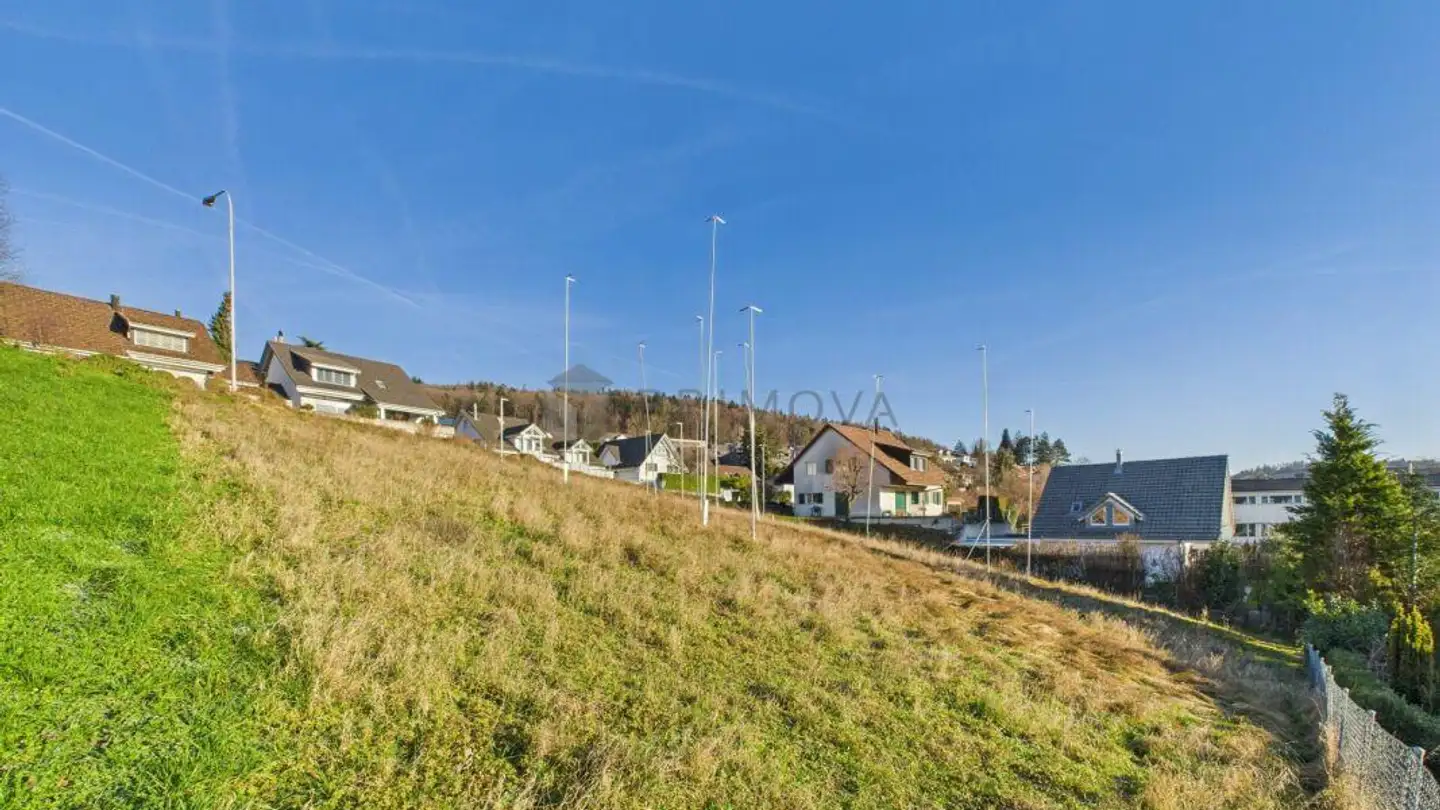 Terreno edificabile in vendita - 8107 Buchs ZH - Foto 4