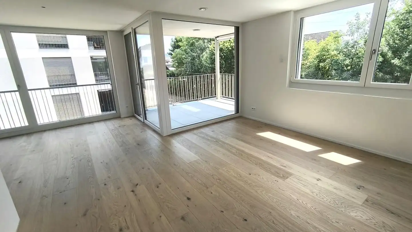 Apartment for rent - Jetzerwiesenweg, 5330 Bad Zurzach