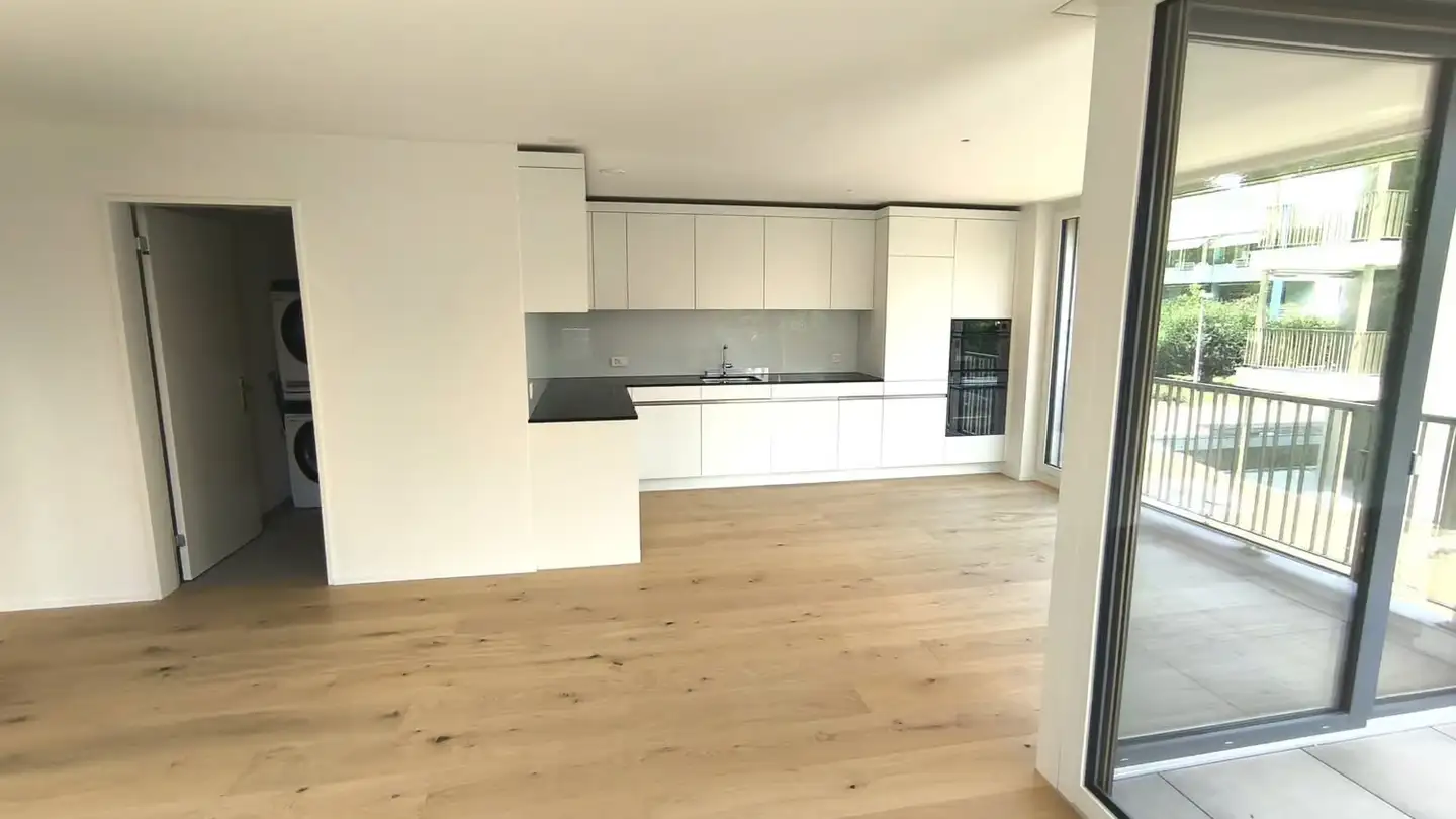 Apartment for rent - Jetzerwiesenweg, 5330 Bad Zurzach - Photo 2