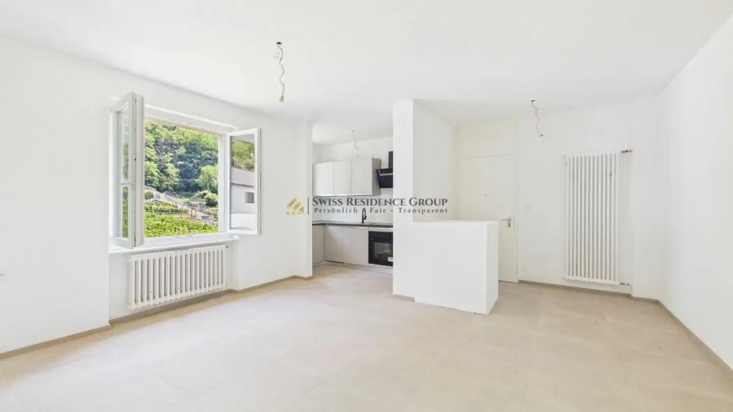 Appartement à vendre - 6745 Giornico