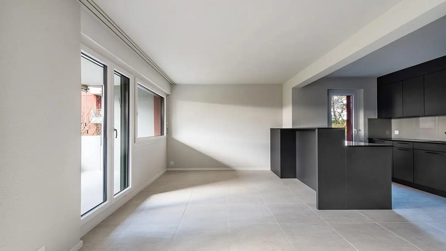 Wohnung mieten - Säntisstrasse 14, 9230 Flawil - Foto 3