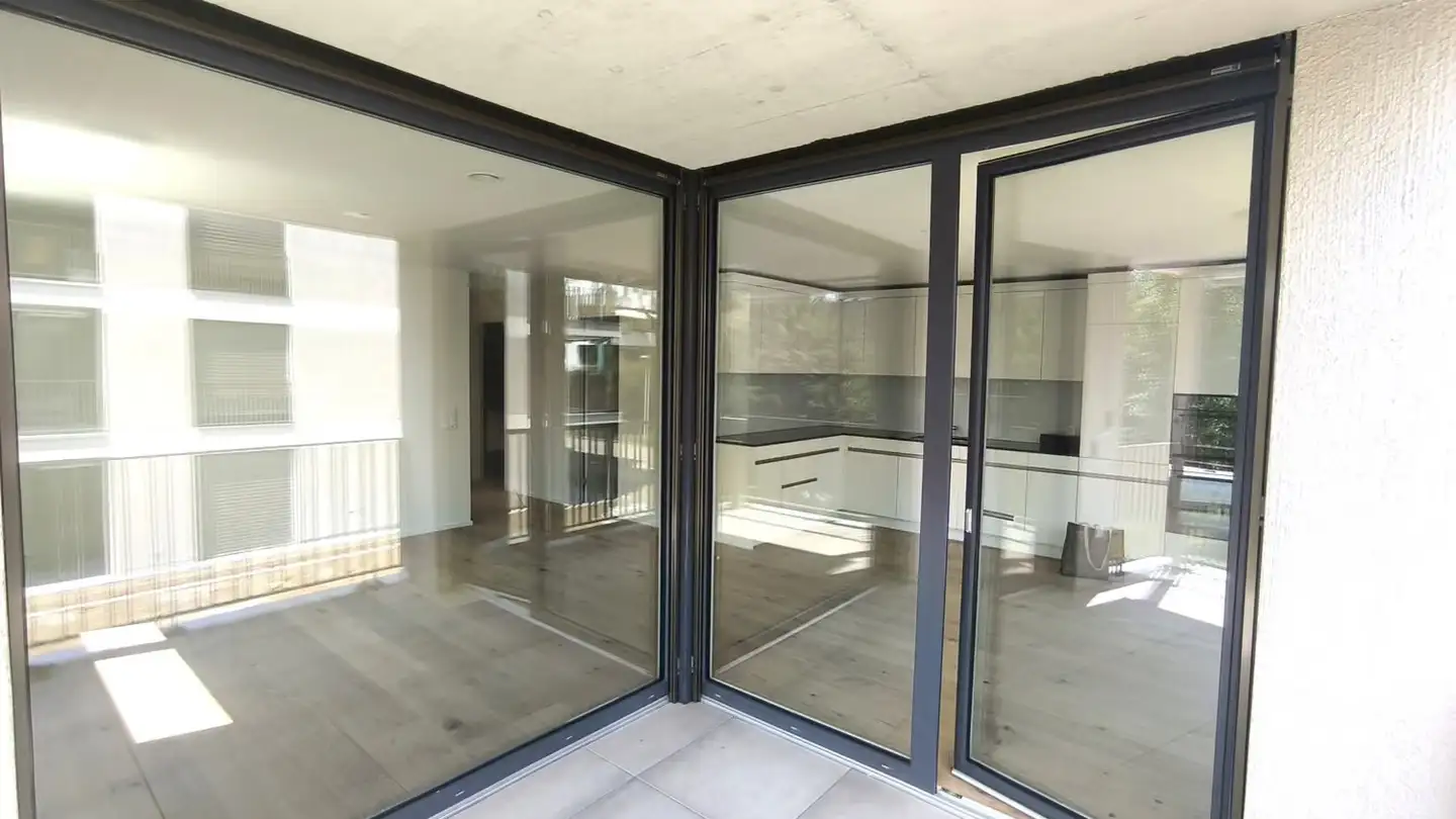 Apartment for rent - Jetzerwiesenweg, 5330 Bad Zurzach - Photo 3