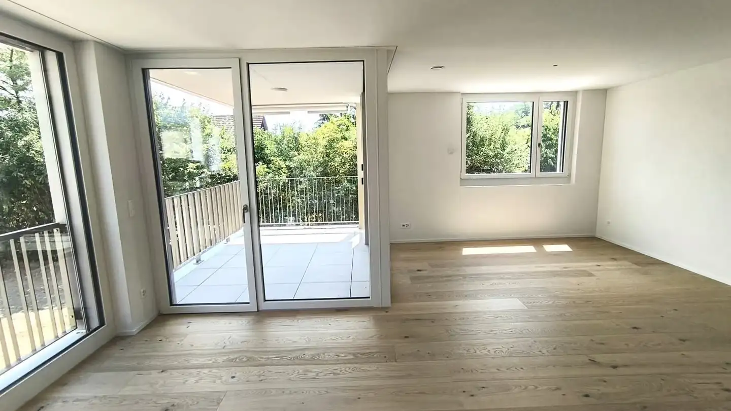 Apartment for rent - Jetzerwiesenweg, 5330 Bad Zurzach - Photo 4
