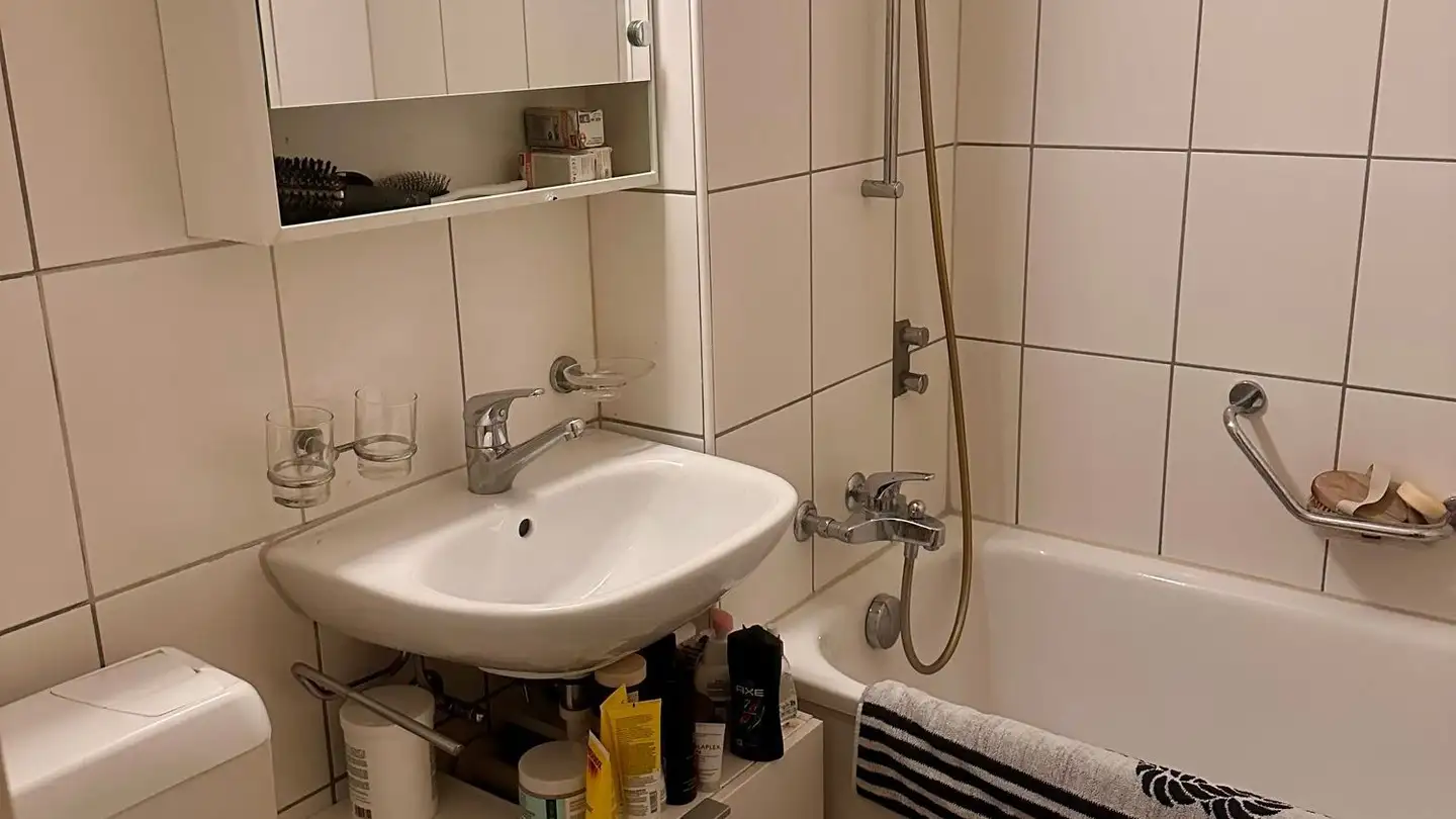 Appartamento in affitto - Sulgenrain 23, 3007 Bern