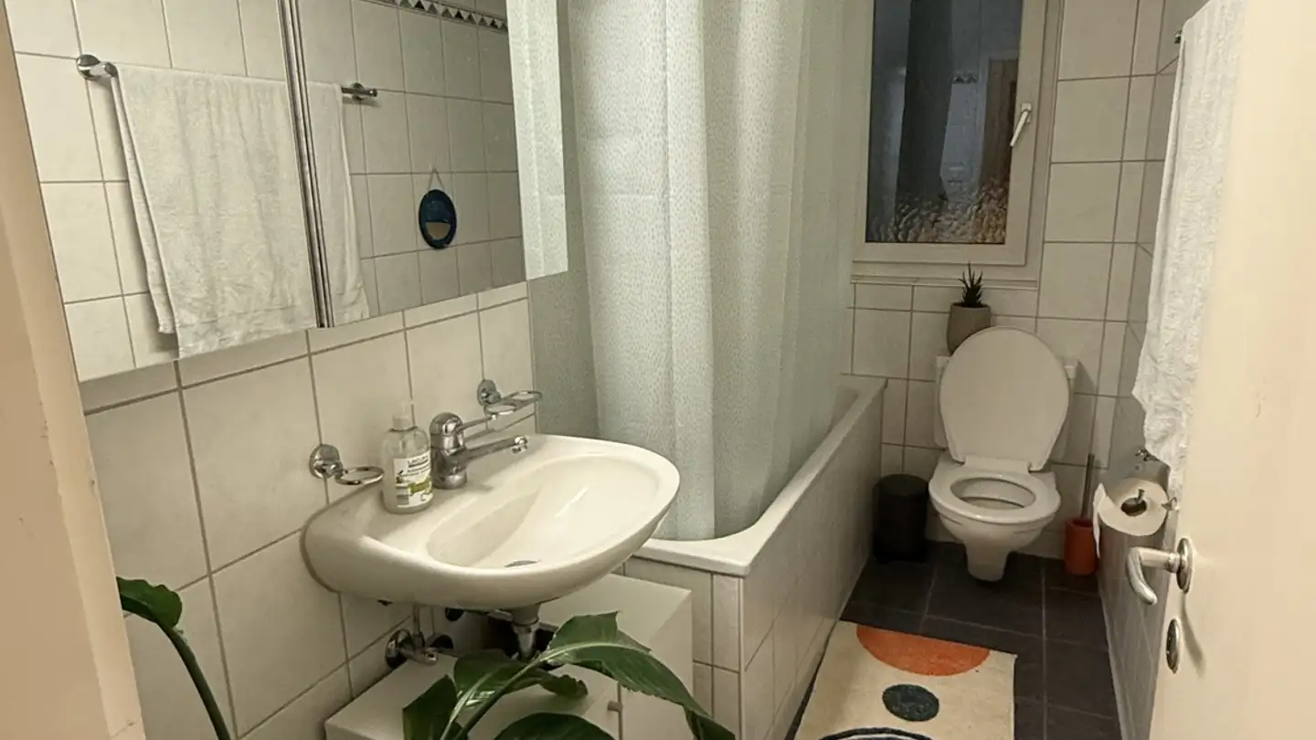 Stanza singola in affitto - 8152 Glattbrugg - Foto 2