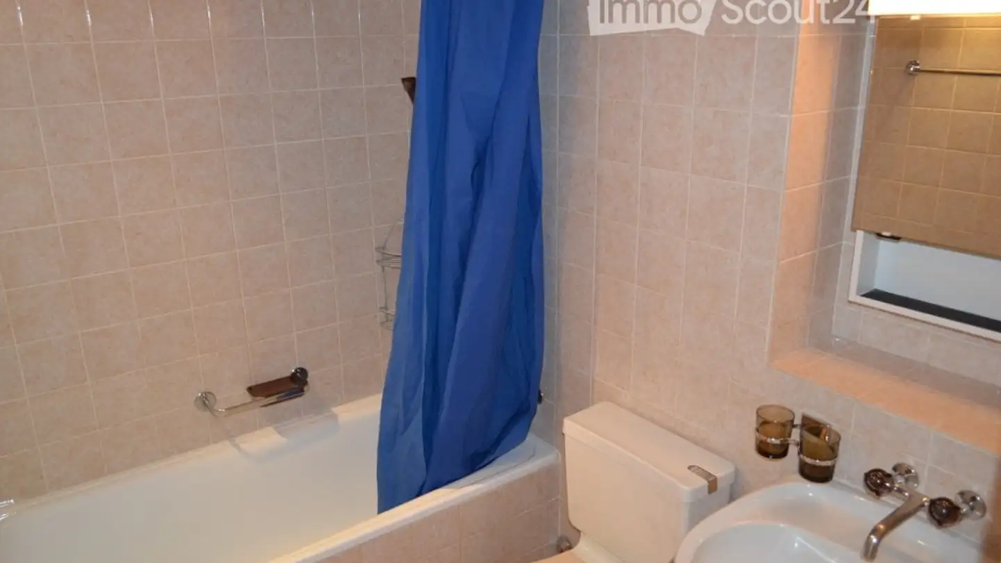 Zimmer mieten - Färberstrasse, 4057 Basel - Foto 4