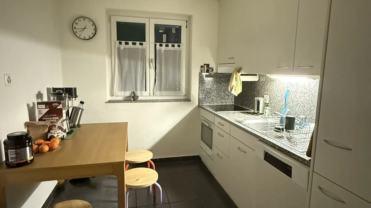 Stanza singola in affitto - 8152 Glattbrugg - Foto 3