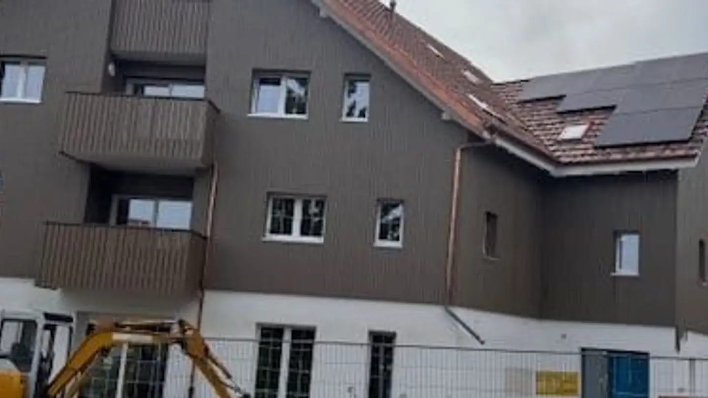 Appartamento in affitto - Nässistrasse 2, 8215 Hallau - Photo 2