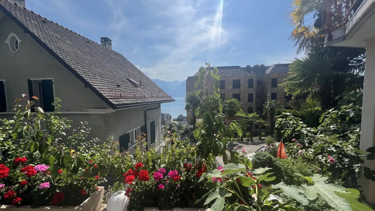 Appartement à vendre - 1815 Clarens - Photo 2