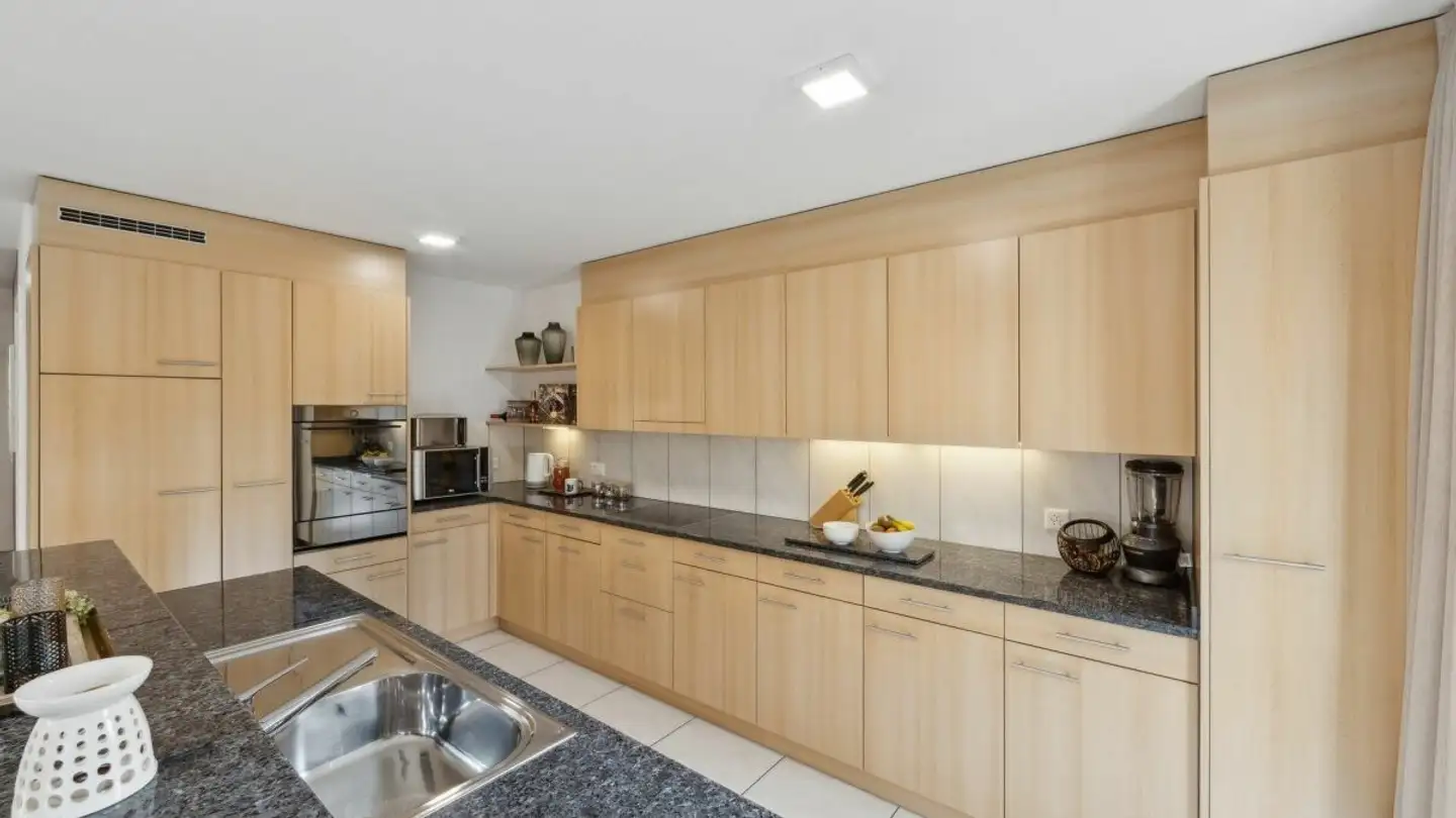 Apartment for sale - Unterdorfstrasse 5, 5643 Sins - Photo 4