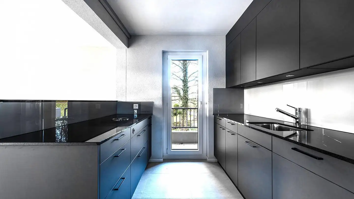 Wohnung mieten - Säntisstrasse 14, 9230 Flawil - Foto 4