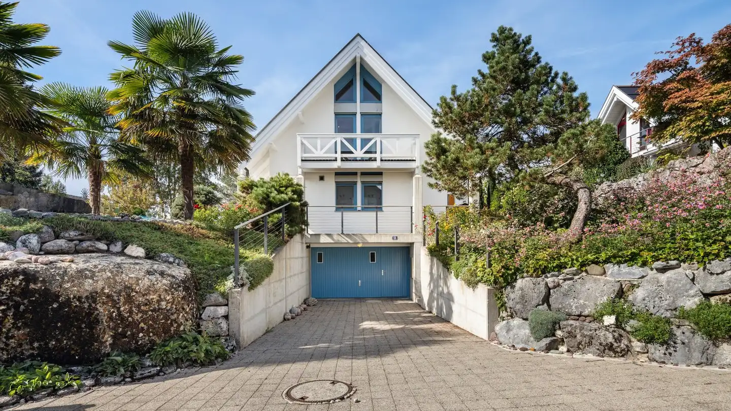Casa singola in vendita - Alpenblickstrasse 13, 8610 Uster - Foto 3