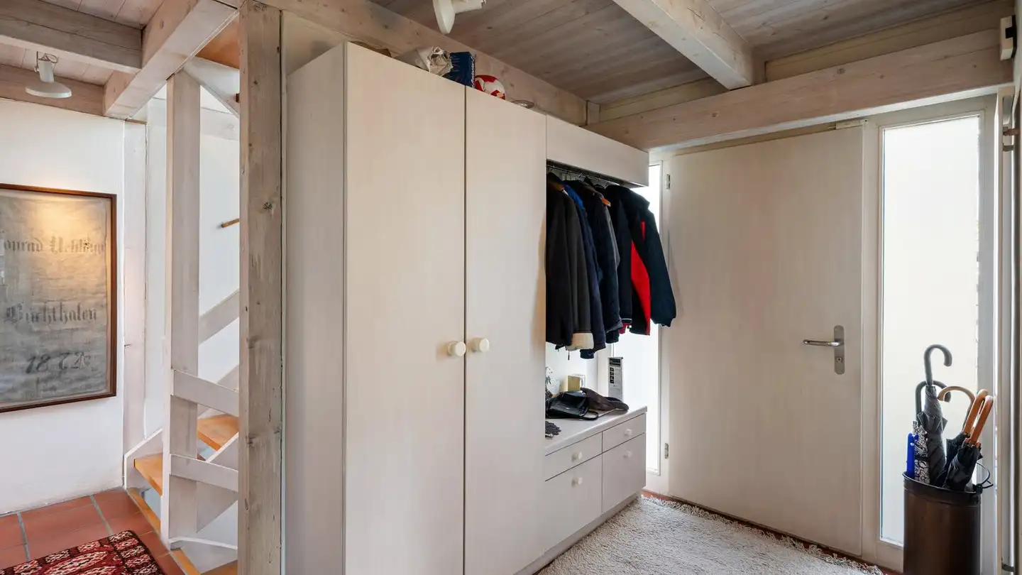 Casa singola in vendita - Alpenblickstrasse 13, 8610 Uster - Foto 4