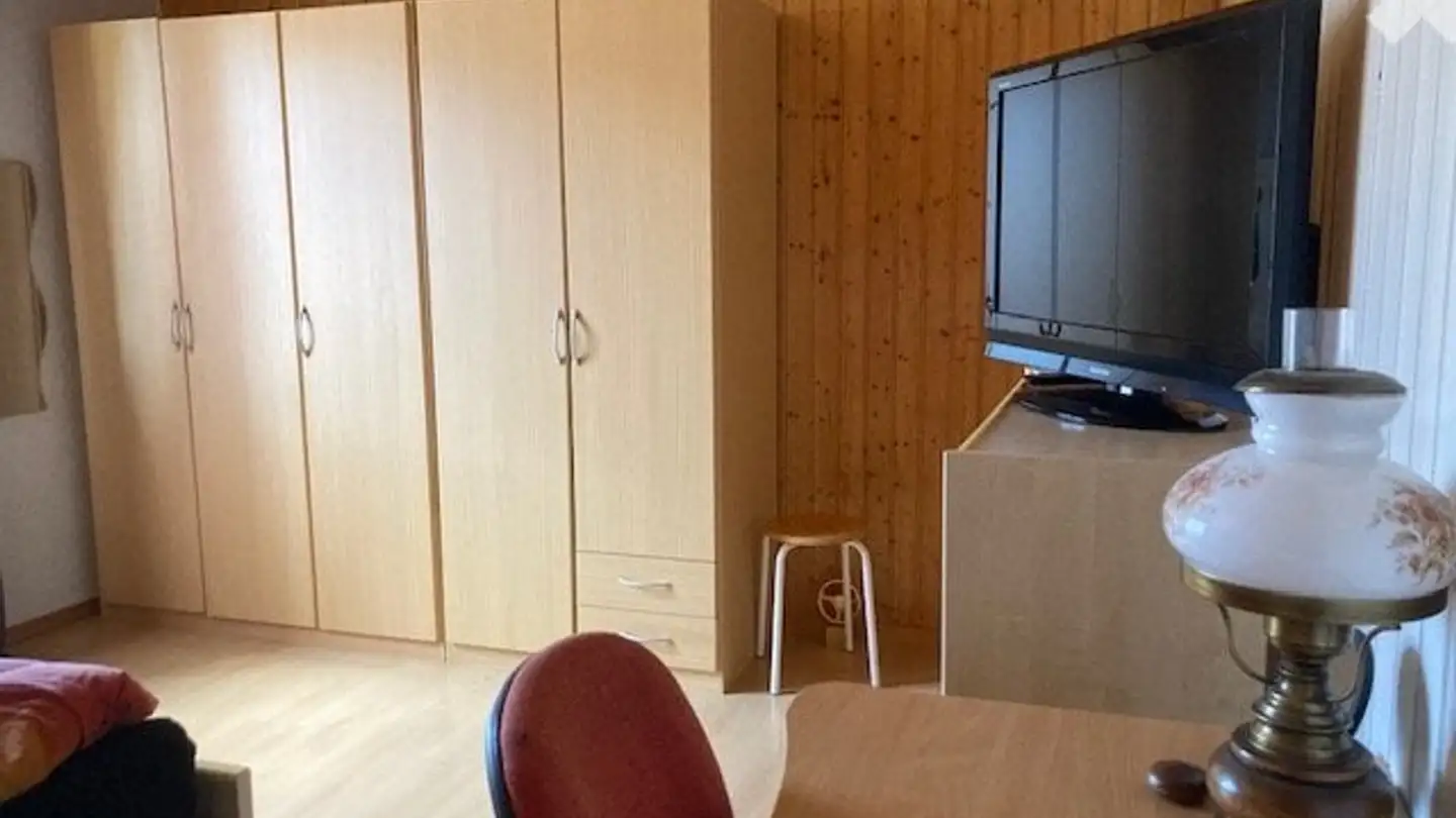 Stanza singola in affitto - Impasse Des Hirondelles 11, 1775 Grandsivaz - Photo 3