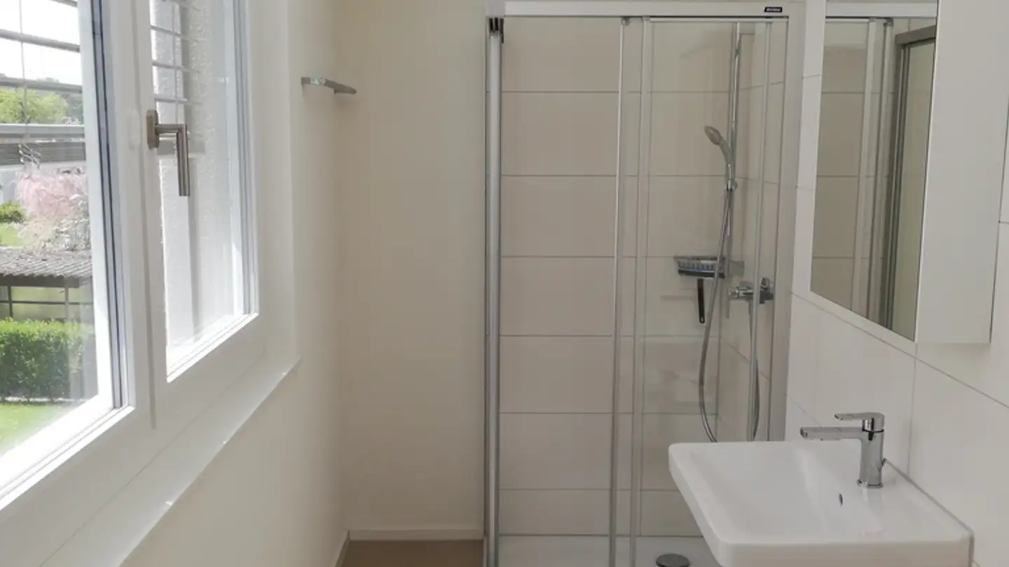 Wohnung mieten - Rheinweg 19, 4322 Mumpf - Foto 2