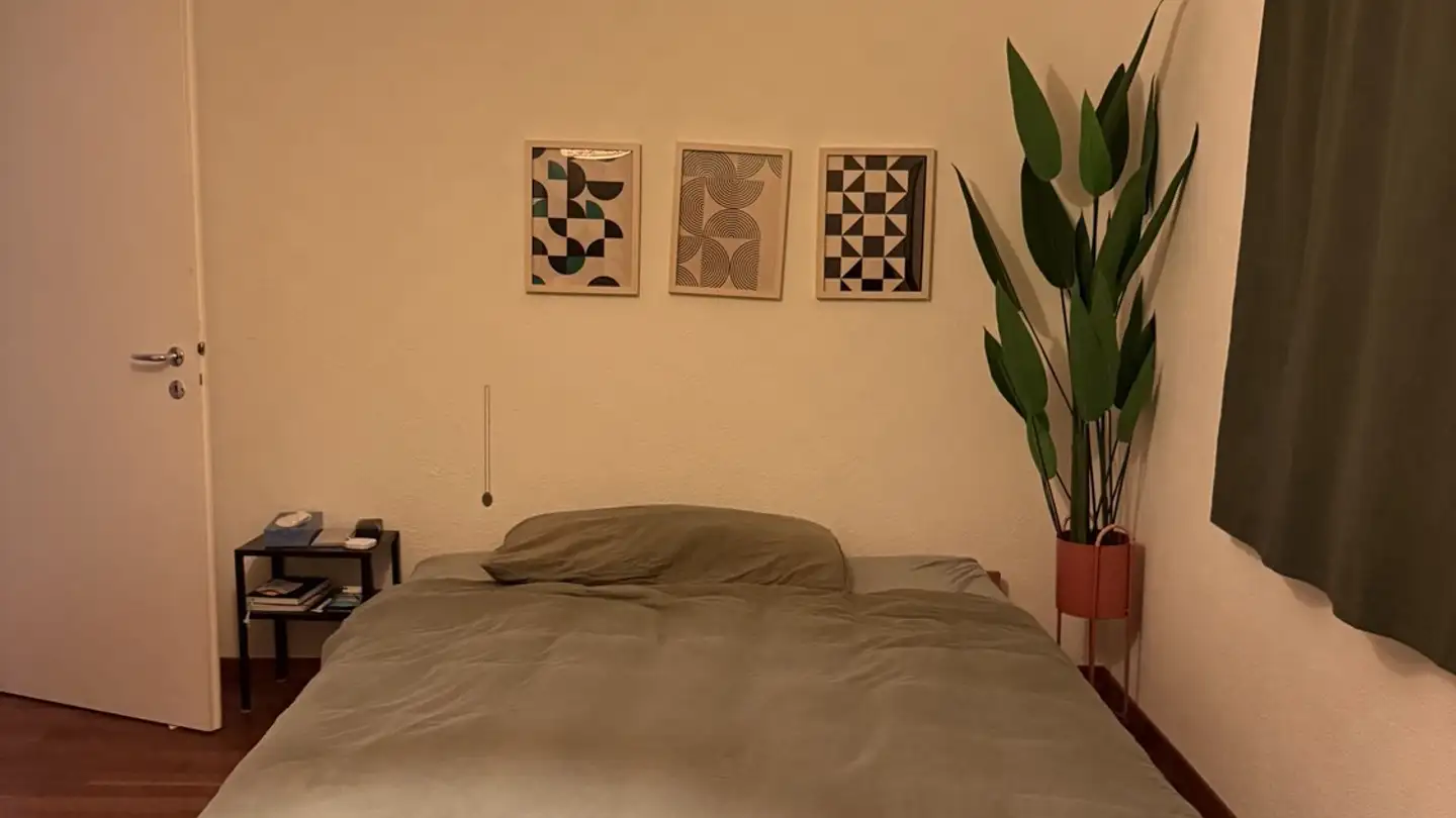 Stanza singola in affitto - 8152 Glattbrugg - Foto 4