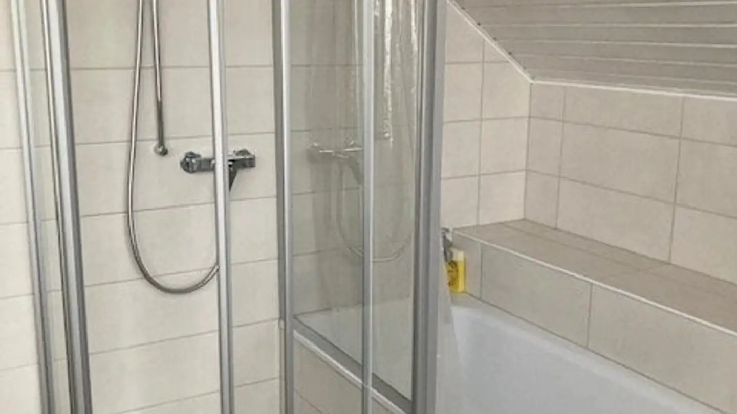 Stanza singola in affitto - Impasse Des Hirondelles 11, 1775 Grandsivaz - Photo 4