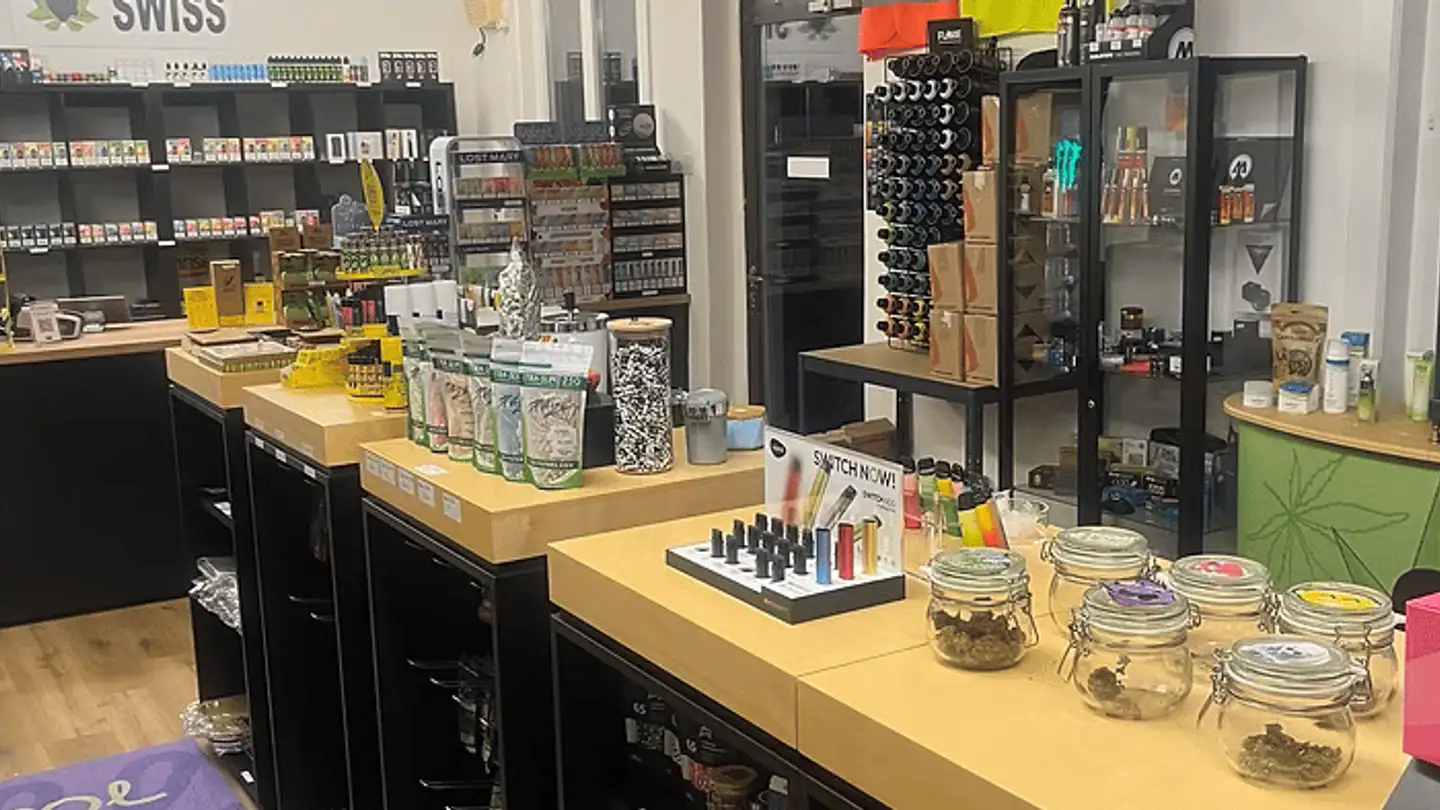 Commercial for rent - Hauptstrasse 51, 6260 Reiden - Photo 3