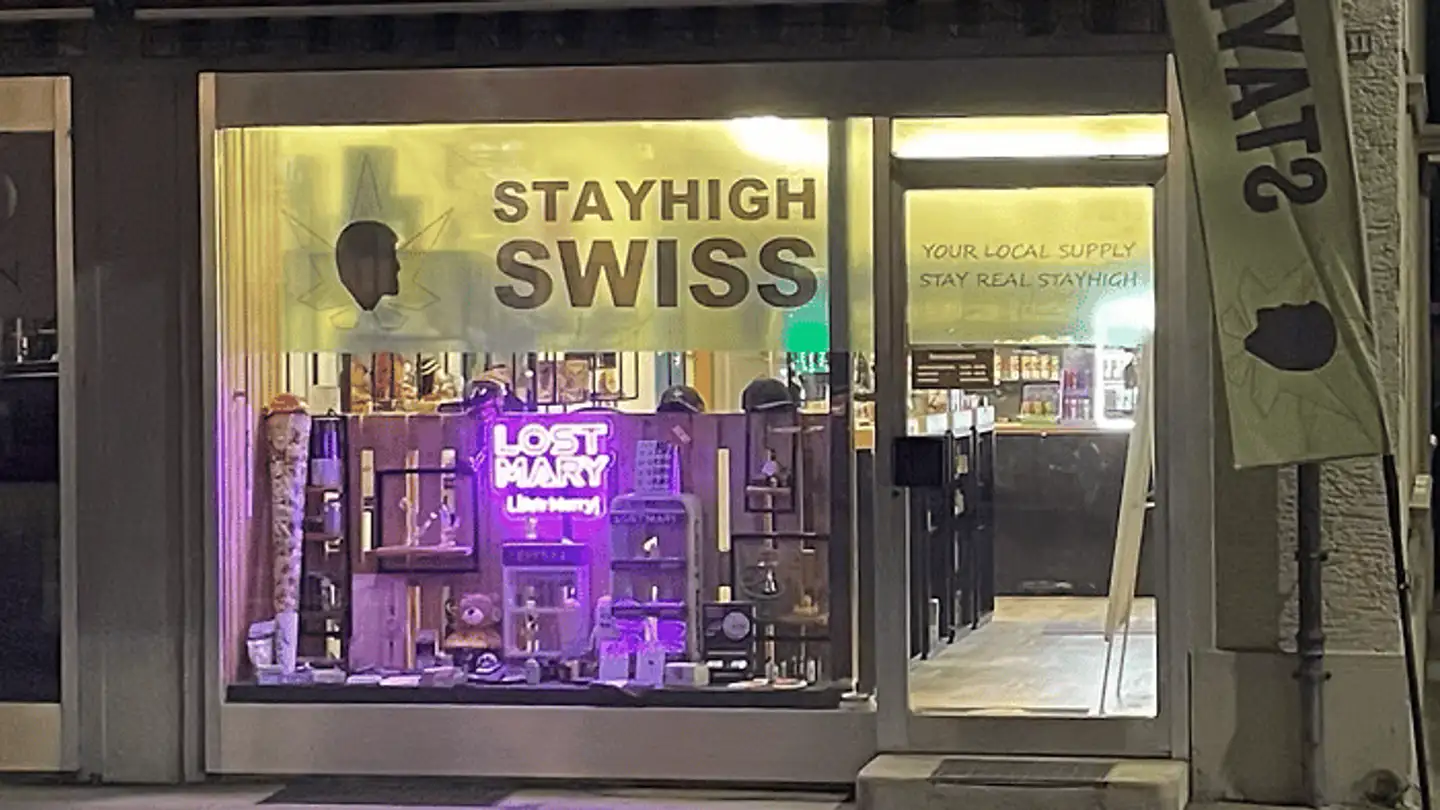 Commercial for rent - Hauptstrasse 51, 6260 Reiden - Photo 4