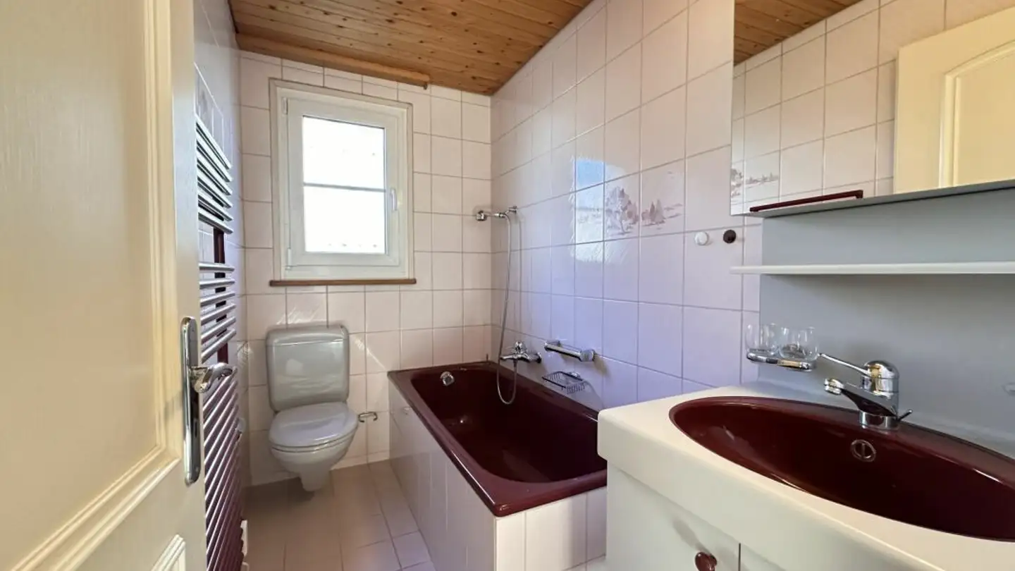 Maison individuelle à vendre - Höheweg, 3076 Worb - Photo 3