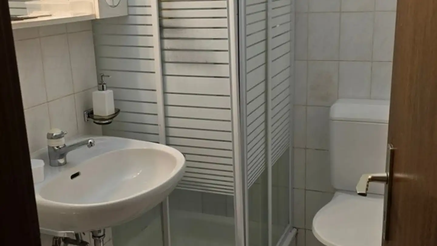 Appartement à louer - Strada Ara Morèla 5, 6984 Pura - Photo 3