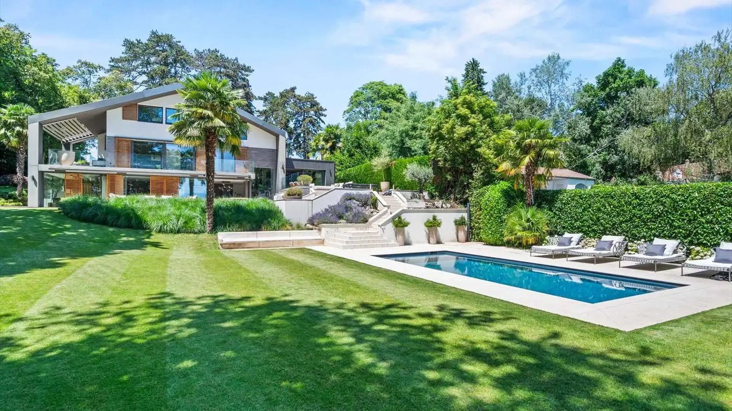 Villa in vendita - 1162 St-Prex - Foto 2