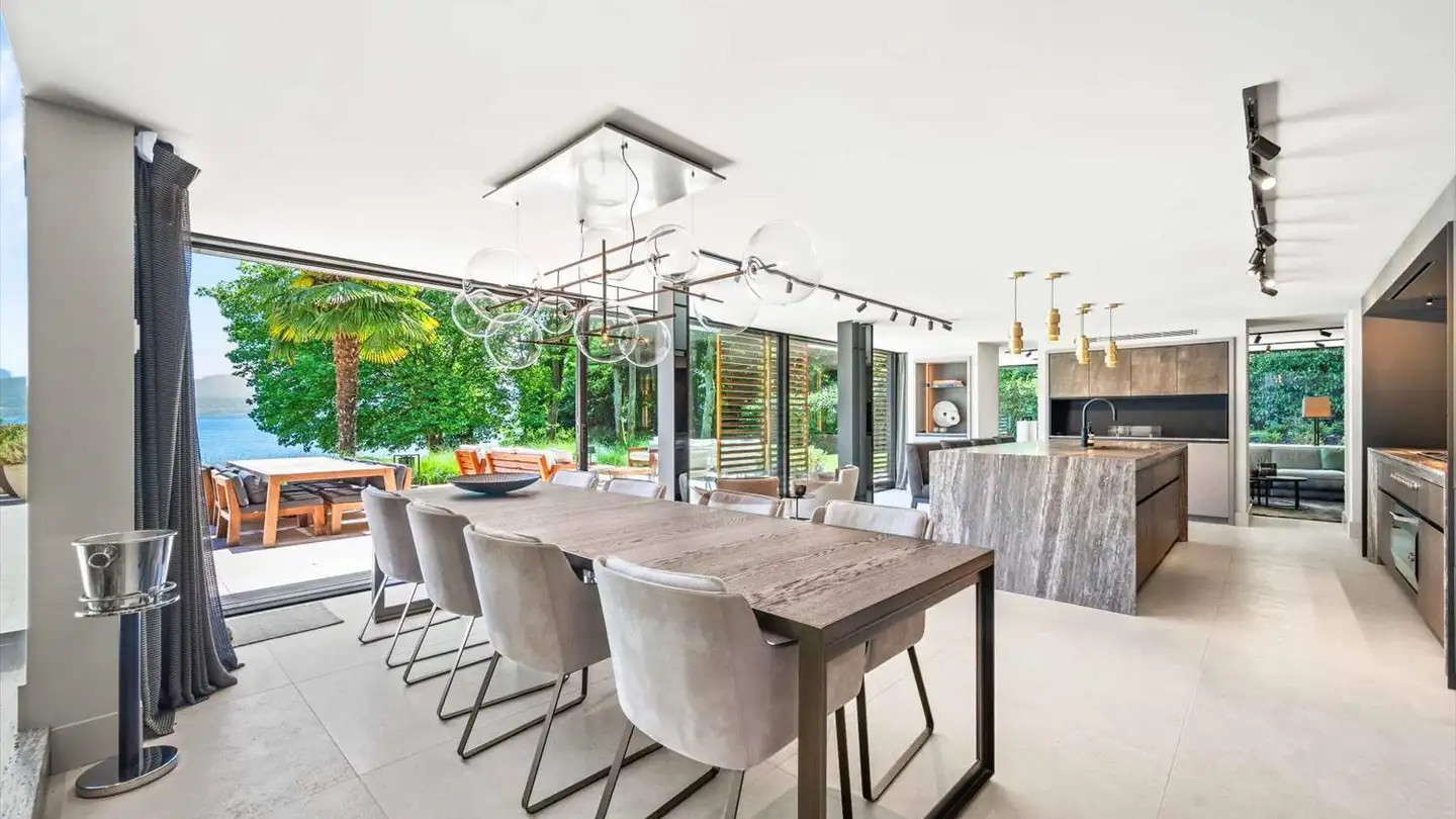 Villa in vendita - 1162 St-Prex - Foto 3