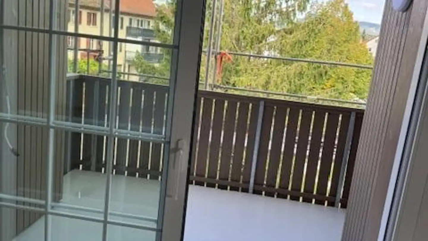 Appartement à louer - Nässistrasse 2, 8215 Hallau