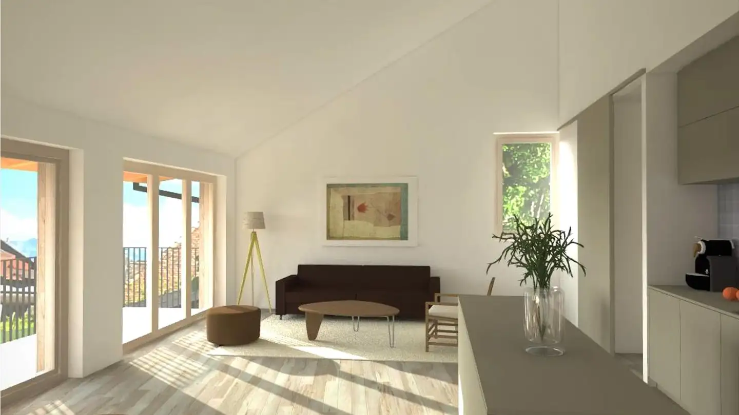 Appartamento in vendita - 1168 Villars-sous-Yens - Photo 3