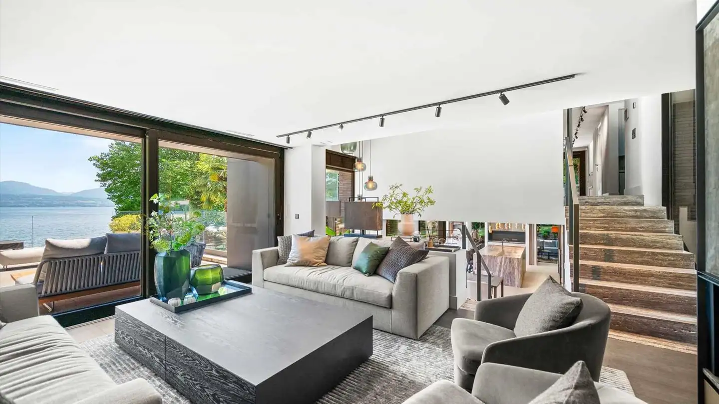 Villa in vendita - 1162 St-Prex - Foto 4