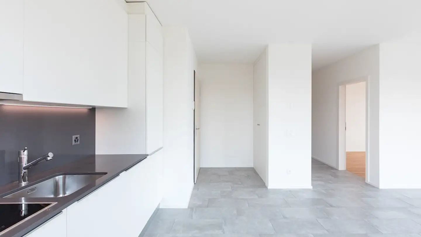 Appartement à louer - Via Nolgio 5, 6900 Massagno - Photo 2