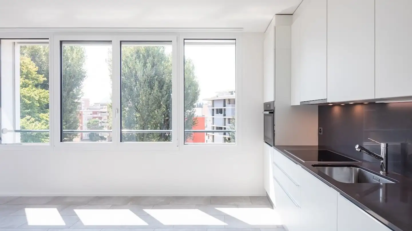 Appartement à louer - Via Nolgio 5, 6900 Massagno - Photo 3