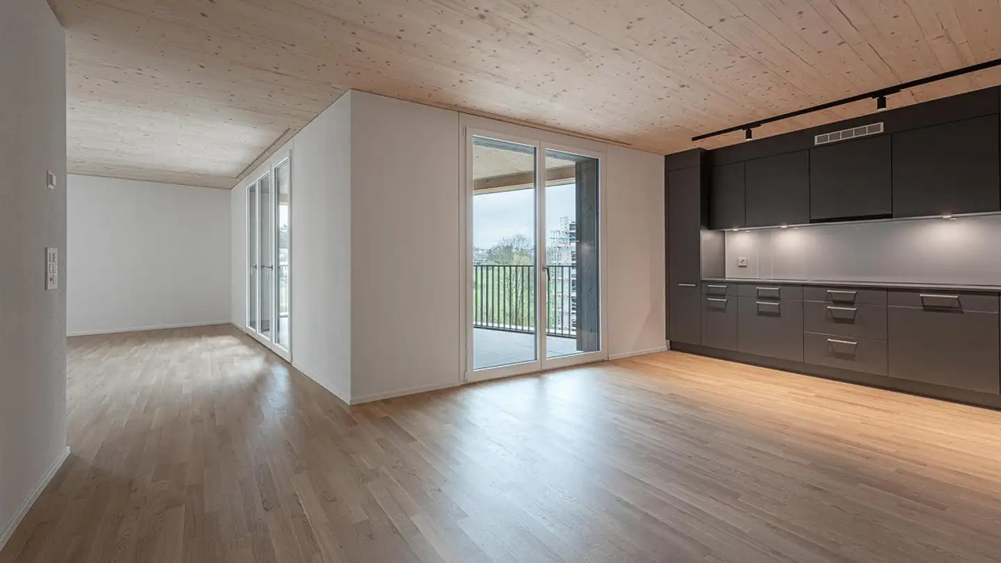 Apartment for rent - Zelgstrasse 13, 8610 Uster