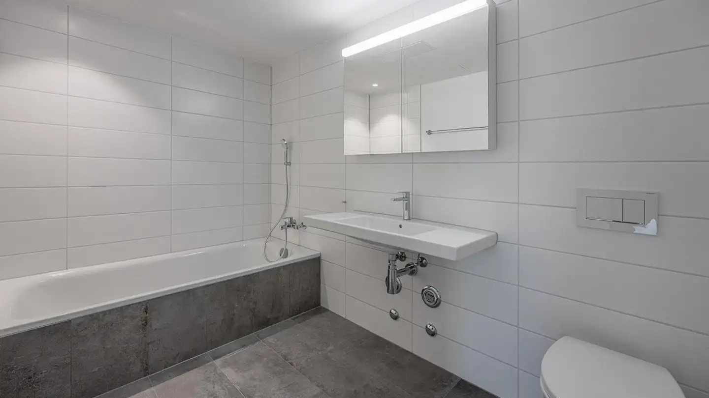 Apartment for rent - Zelgstrasse 13, 8610 Uster - Photo 2
