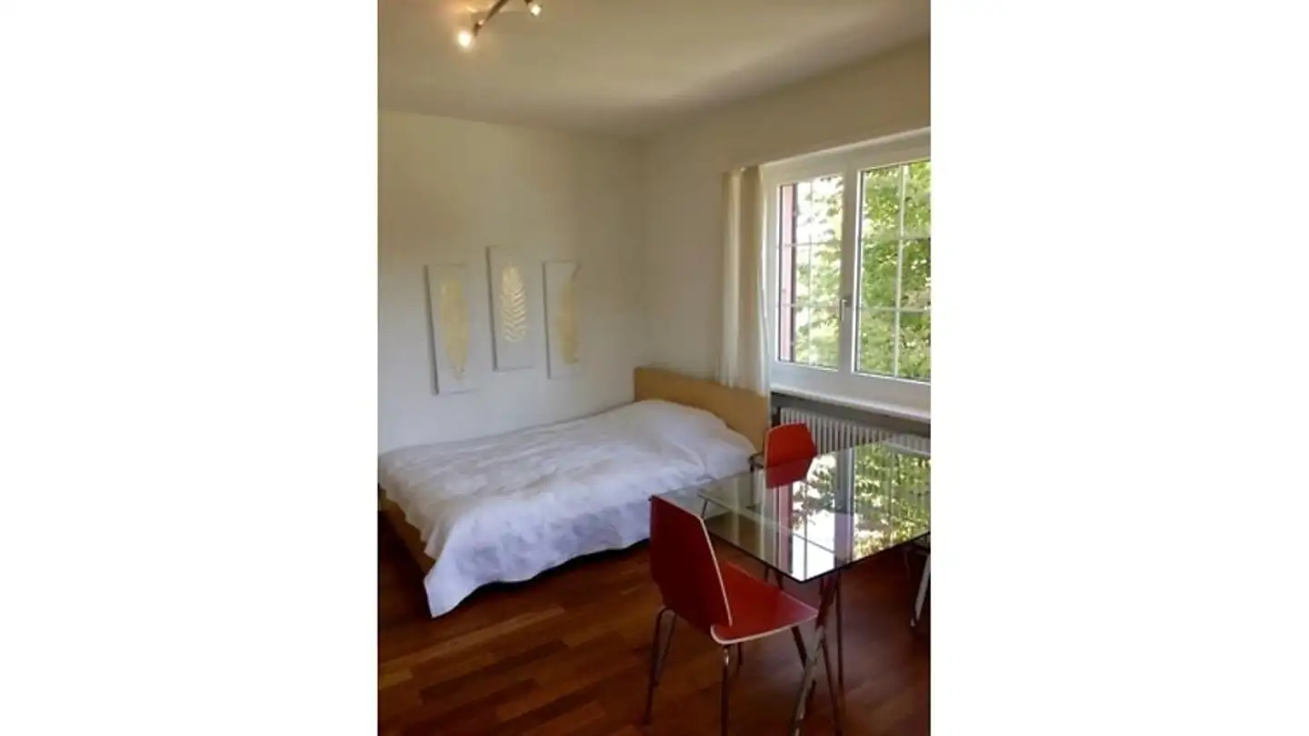 Möblierte Wohnung mieten - 4410 Liestal