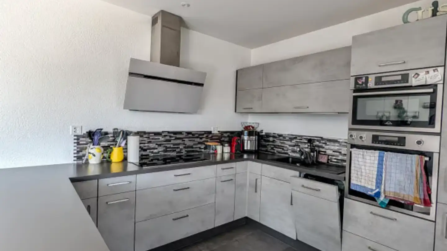 Appartamento in vendita - 2300 La Chaux-de-Fonds - Foto 4