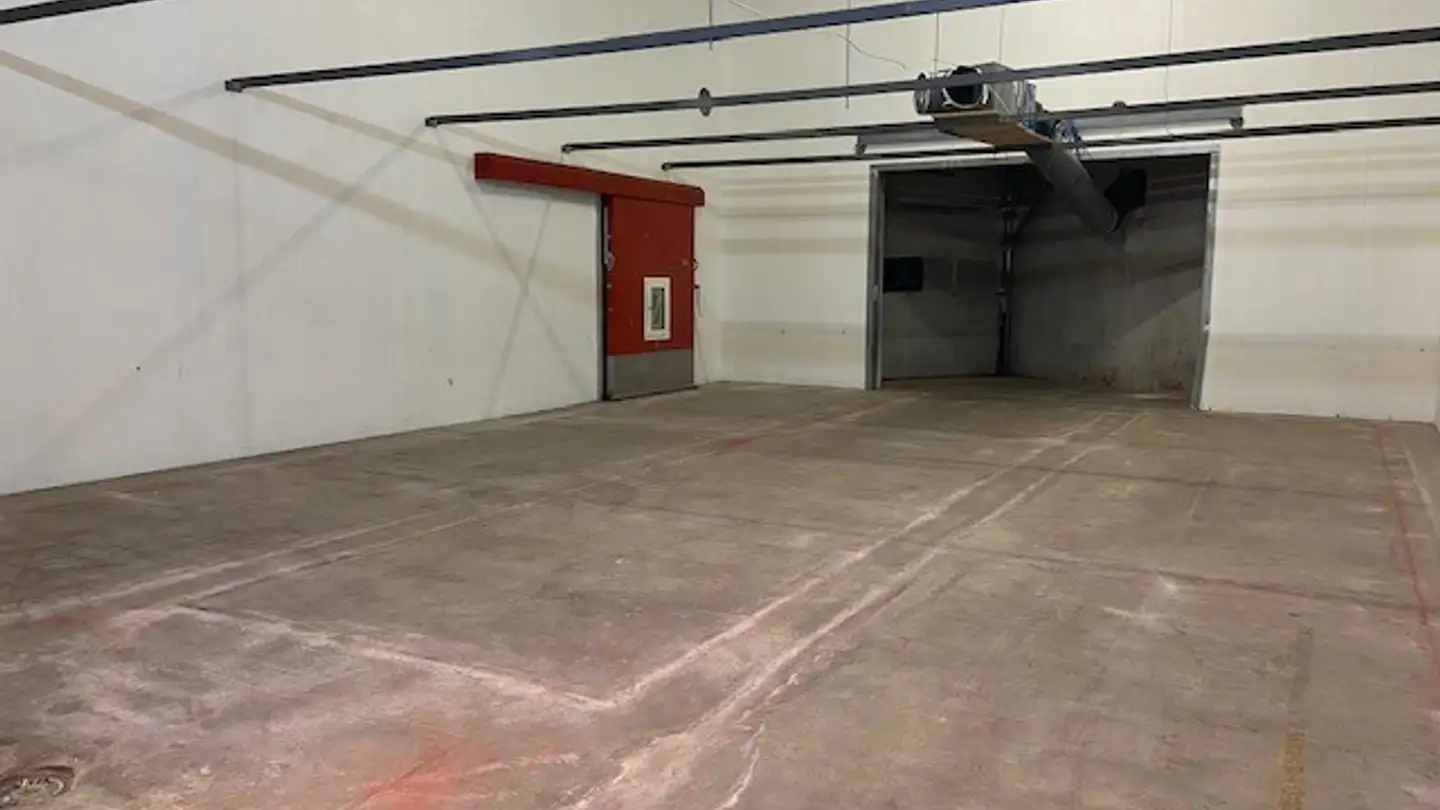 Immeuble industriel à louer - Neufeldweg 4, 4913 Bannwil - Photo 3