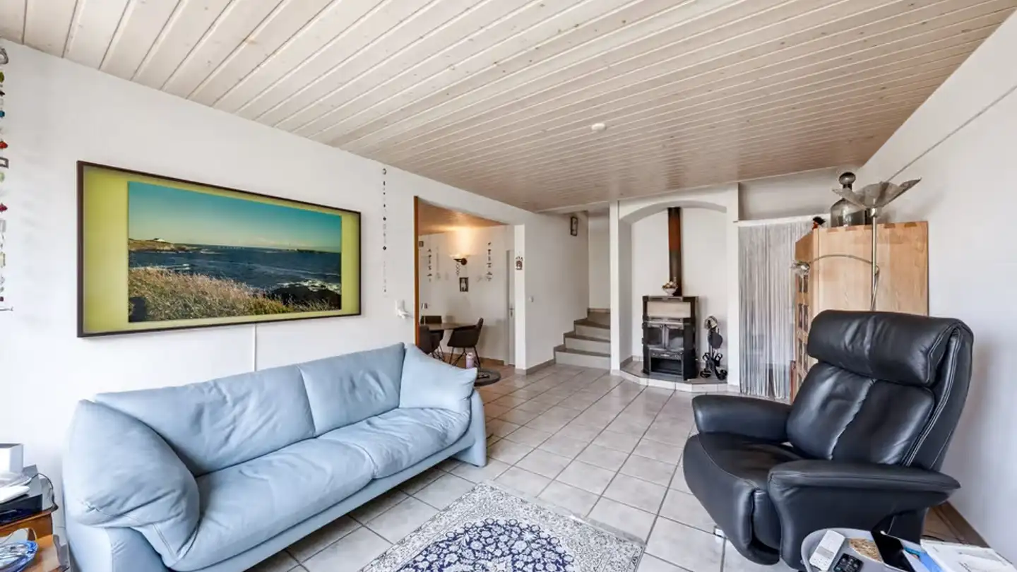 Maison individuelle à vendre - 1045 Ogens - Photo 4
