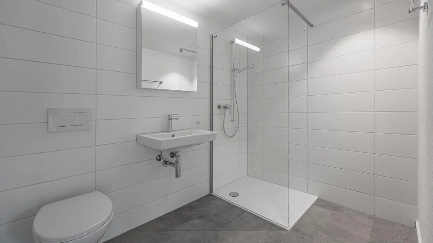Apartment for rent - Zelgstrasse 13, 8610 Uster - Photo 4