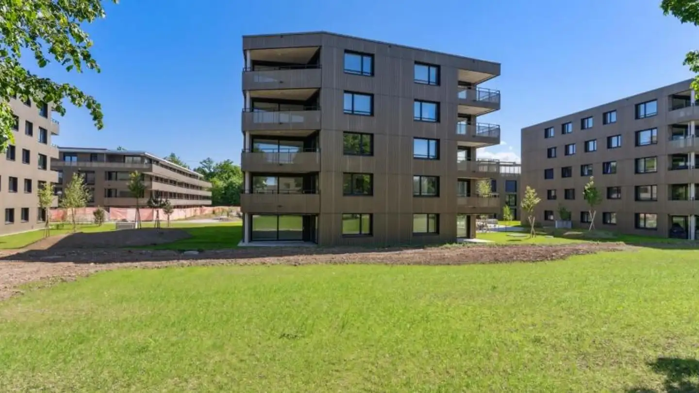 Apartment for sale - 1753 Matran - Photo 3