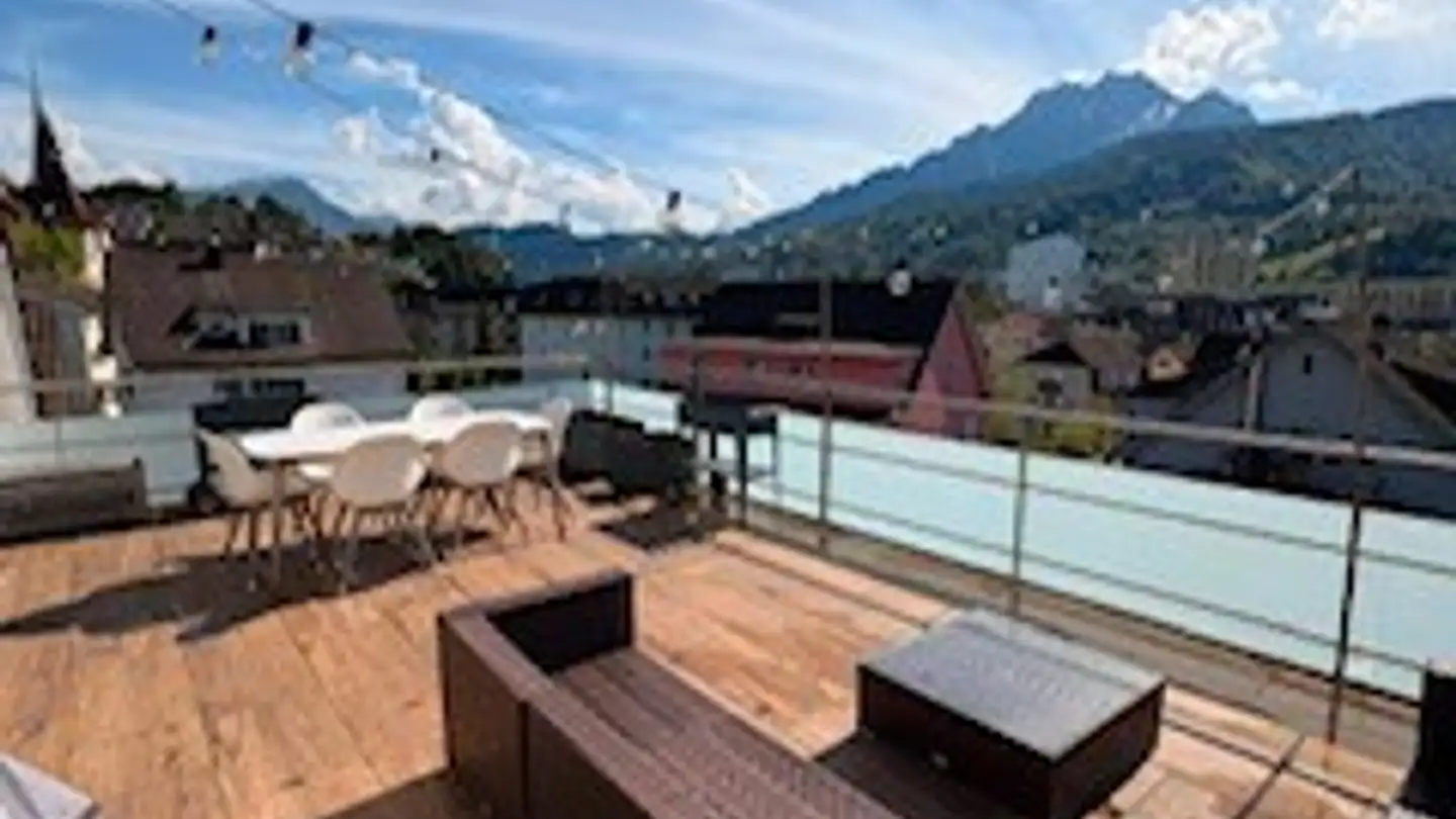 Appartamento in affitto - Gartenstrasse 5, 6048 Horw - Foto 2