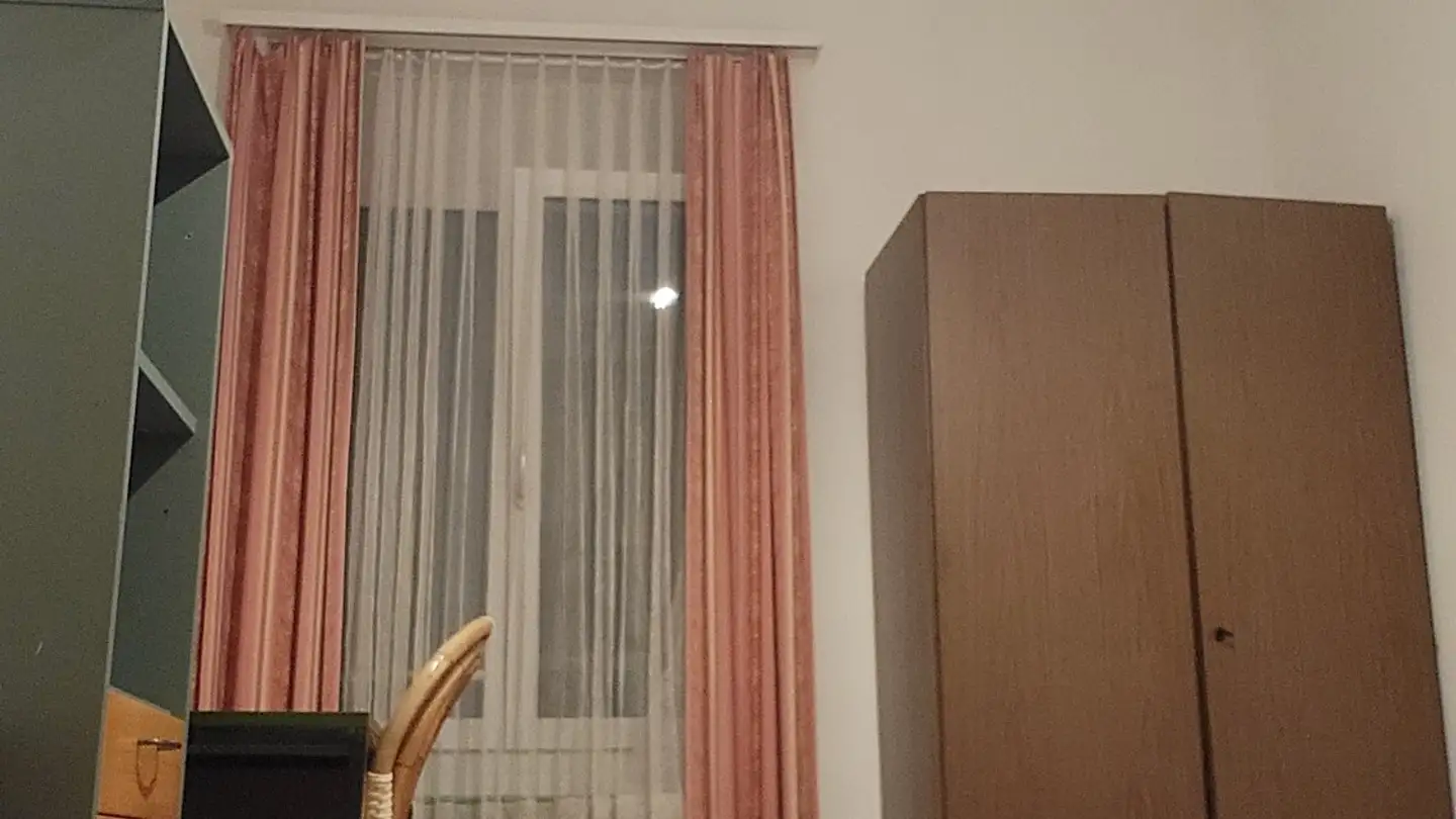 Appartamento in affitto - 8008 Zürich