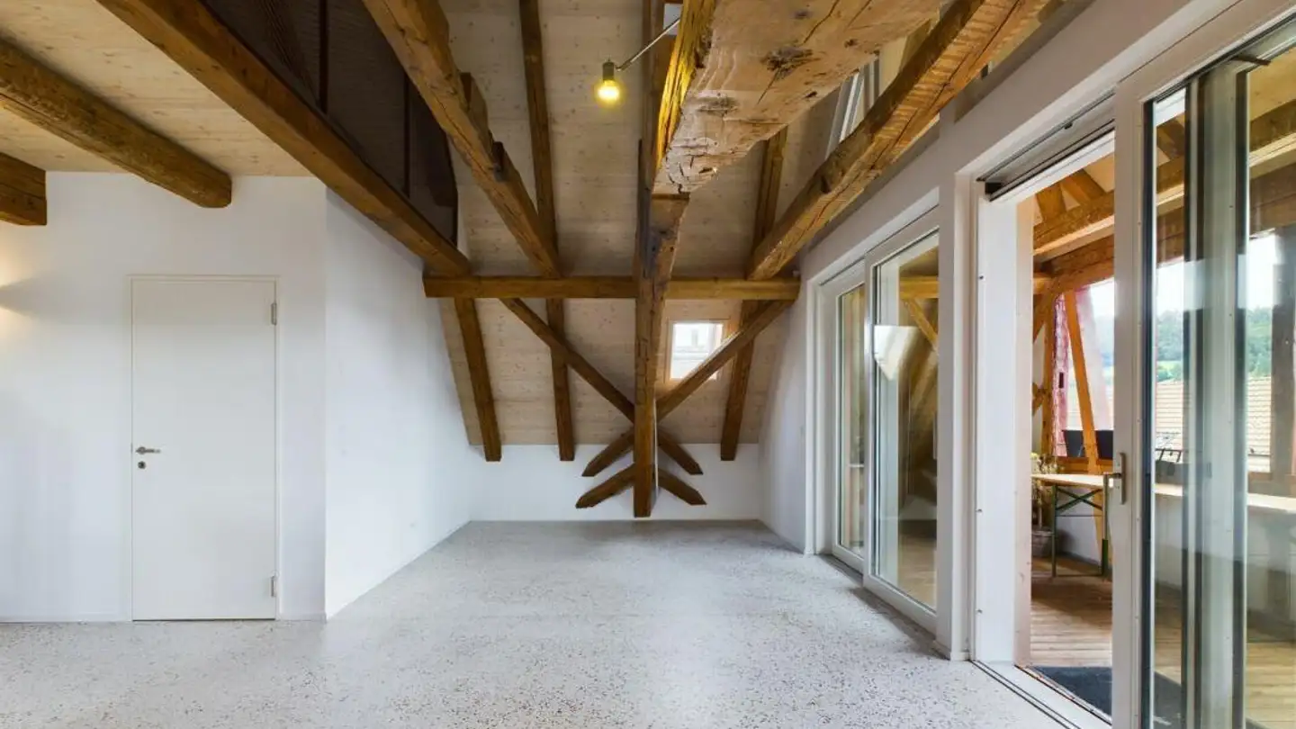 Duplex for rent - Hauptstrasse 15, 8259 Wagenhausen - Photo 3